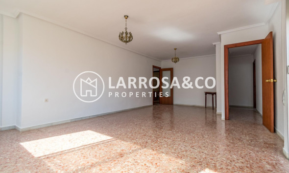 Herverkoop - Apartment - Torrevieja - Playa del cura