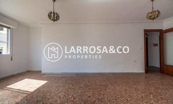 A Vendre - Apartment - Torrevieja - Playa del cura