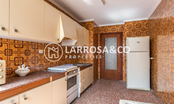 Reventa - Apartamento - Torrevieja - Playa del cura