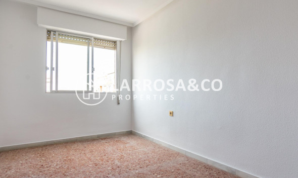 A Vendre - Apartment - Torrevieja - Playa del cura