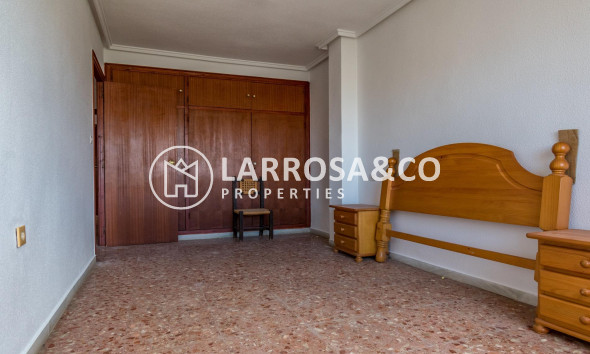 Herverkoop - Apartment - Torrevieja - Playa del cura