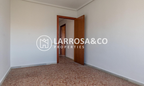 Reventa - Apartamento - Torrevieja - Playa del cura