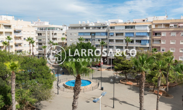 A Vendre - Apartment - Torrevieja - Playa del cura