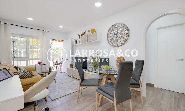 Resale - Bungalow - Ciudad Quesada - Pueblo lucero