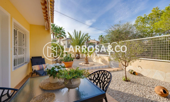 Resale - Bungalow - Ciudad Quesada - Pueblo lucero