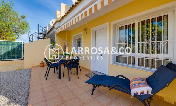 Resale - Bungalow - Ciudad Quesada - Pueblo lucero