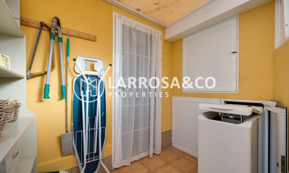 Resale - Bungalow - Ciudad Quesada - Pueblo lucero