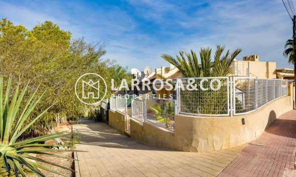 Resale - Bungalow - Ciudad Quesada - Pueblo lucero