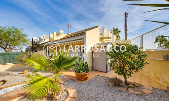 Resale - Bungalow - Ciudad Quesada - Pueblo lucero