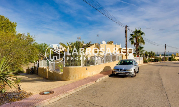 Resale - Bungalow - Ciudad Quesada - Pueblo lucero