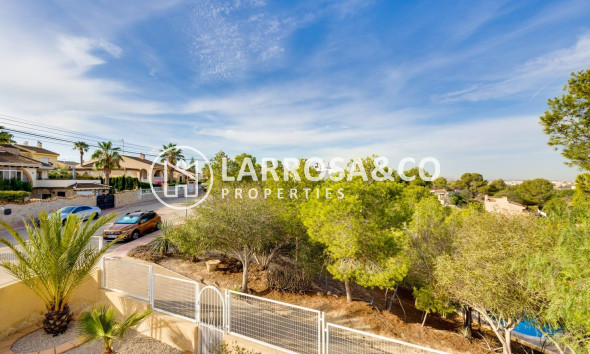 A Vendre - Bungalow - Ciudad Quesada - Pueblo lucero