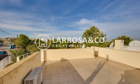 Resale - Bungalow - Ciudad Quesada - Pueblo lucero