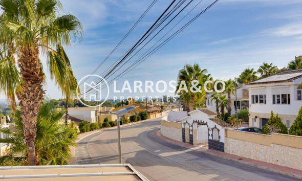 Resale - Bungalow - Ciudad Quesada - Pueblo lucero