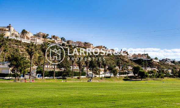 A Vendre - Bungalow - Ciudad Quesada - Pueblo lucero