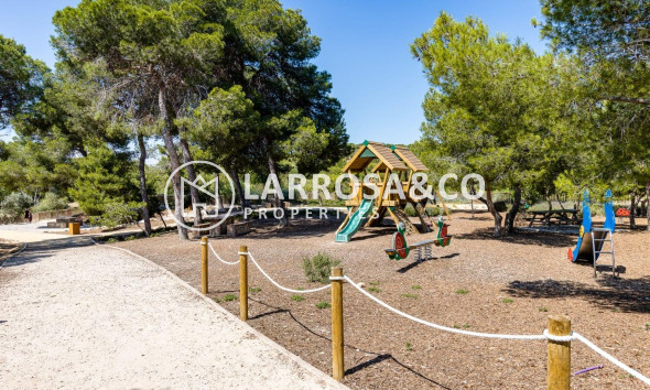 A Vendre - Bungalow - Ciudad Quesada - Pueblo lucero