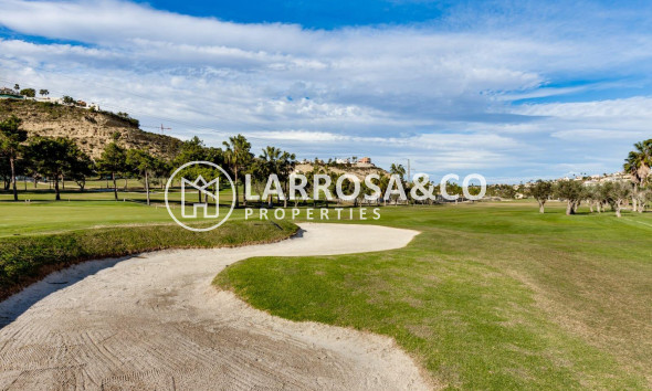 A Vendre - Bungalow - Ciudad Quesada - Pueblo lucero