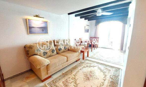 A Vendre - Apartment - Torrevieja - Aldea del mar