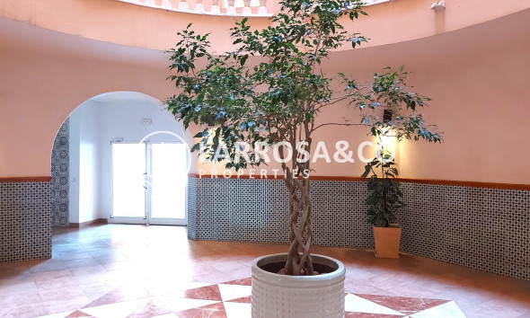 Herverkoop - Apartment - Torrevieja - Aldea del mar