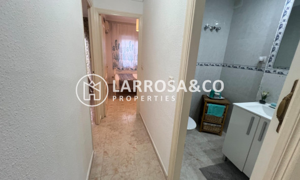 Reventa - Bungalow - Torrevieja - Nueva Torrevieja