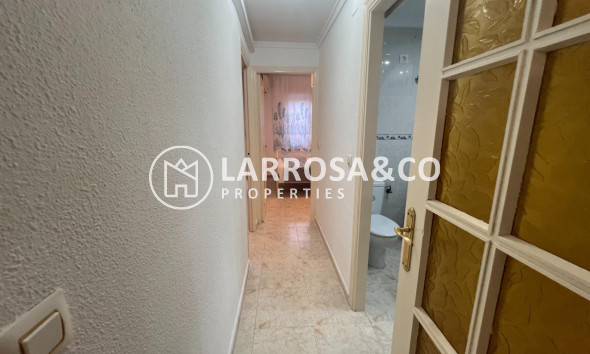 Resale - Bungalow - Torrevieja - Nueva Torrevieja