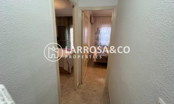 Resale - Bungalow - Torrevieja - Nueva Torrevieja