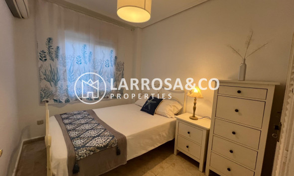 Resale - Bungalow - Torrevieja - Nueva Torrevieja