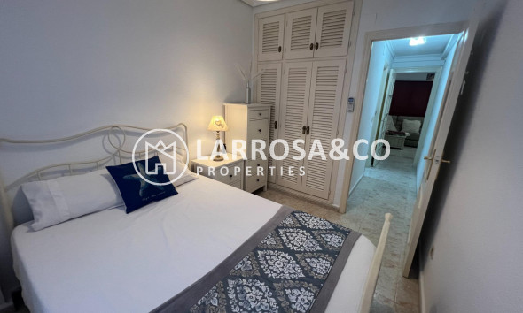 Resale - Bungalow - Torrevieja - Nueva Torrevieja