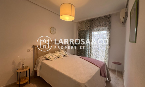 Resale - Bungalow - Torrevieja - Nueva Torrevieja