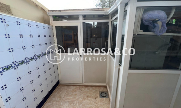 Resale - Bungalow - Torrevieja - Nueva Torrevieja