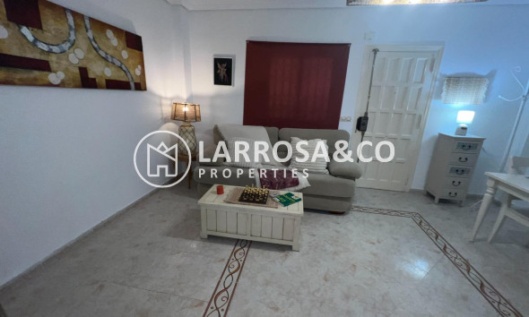 Resale - Bungalow - Torrevieja - Nueva Torrevieja