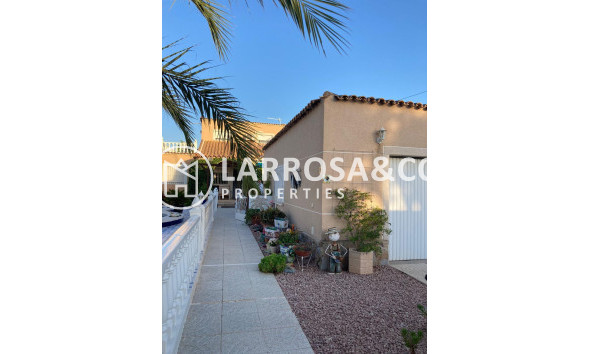 A Vendre - Villa - Torrevieja - San luis