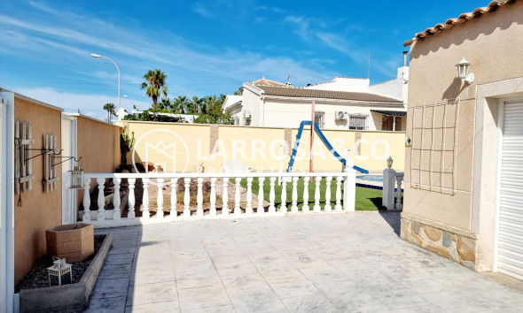 A Vendre - Villa - Torrevieja - San luis