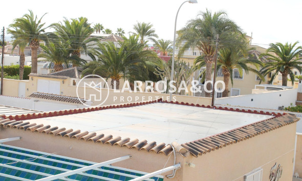 Resale - Detached House/Villa - Torrevieja - San luis