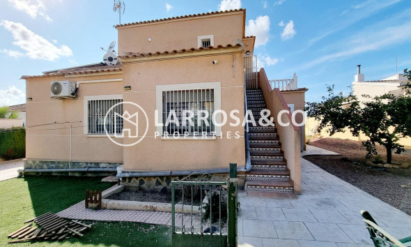 Resale - Detached House/Villa - Torrevieja - San luis