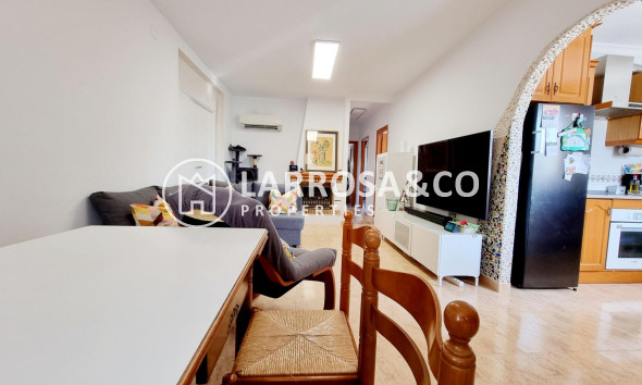 Herverkoop - Villa - Torrevieja - San luis