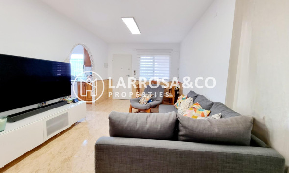 A Vendre - Villa - Torrevieja - San luis