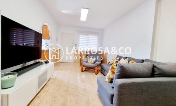 A Vendre - Villa - Torrevieja - San luis