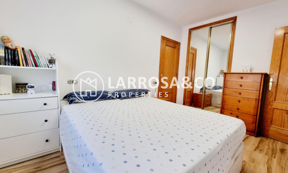 A Vendre - Villa - Torrevieja - San luis