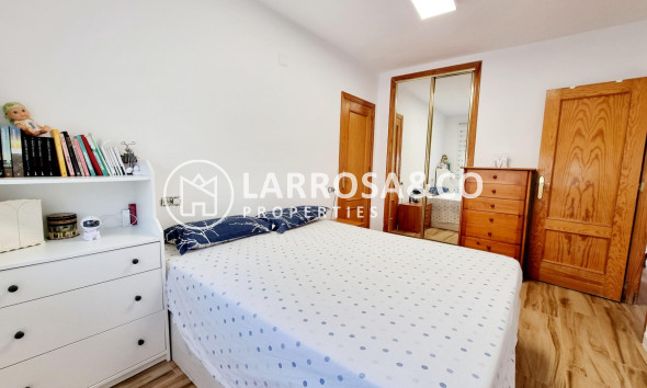 A Vendre - Villa - Torrevieja - San luis