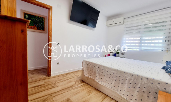 Resale - Detached House/Villa - Torrevieja - San luis