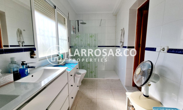 Resale - Detached House/Villa - Torrevieja - San luis