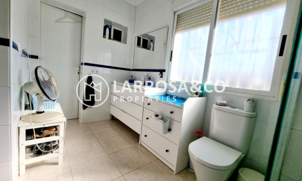 A Vendre - Villa - Torrevieja - San luis