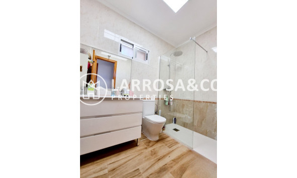 A Vendre - Villa - Torrevieja - San luis