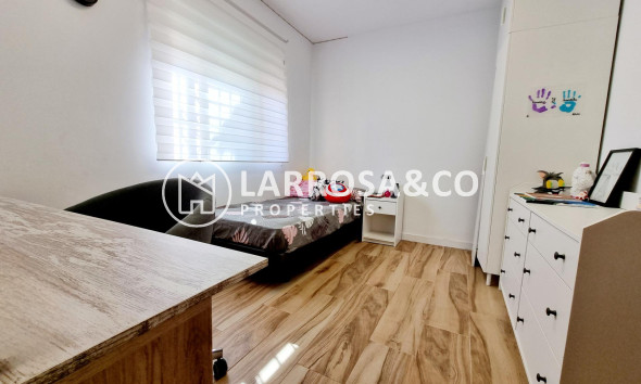 A Vendre - Villa - Torrevieja - San luis