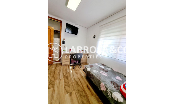 A Vendre - Villa - Torrevieja - San luis