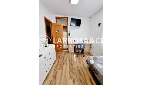 A Vendre - Villa - Torrevieja - San luis