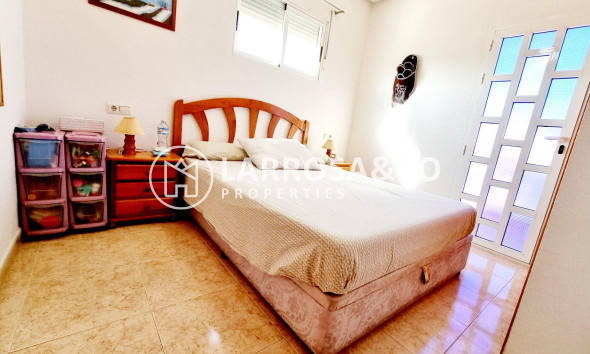 A Vendre - Villa - Torrevieja - San luis