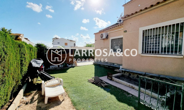 A Vendre - Villa - Torrevieja - San luis