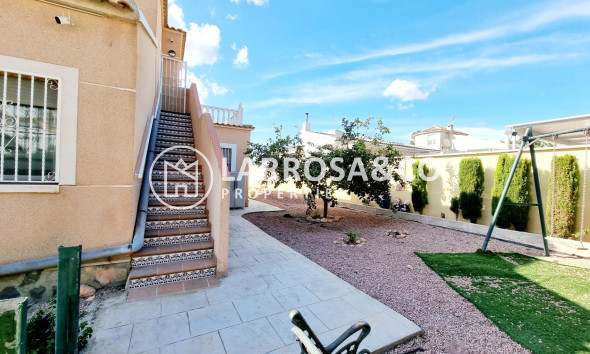 Resale - Detached House/Villa - Torrevieja - San luis