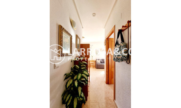 A Vendre - Villa - Torrevieja - San luis